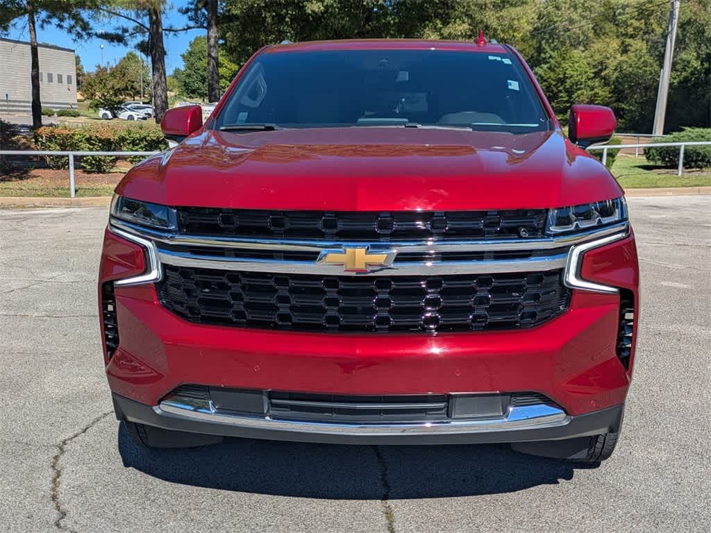 Thumbnail: 2023 Chevrolet Tahoe - 3