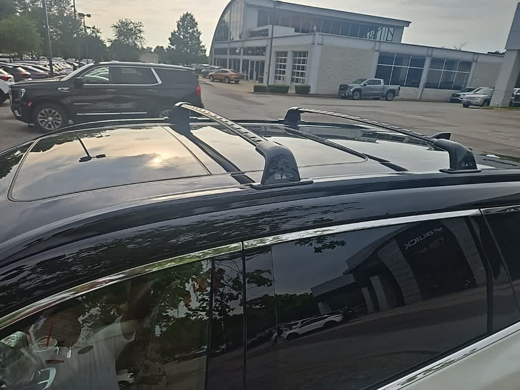 Thumbnail: 2024 INFINITI QX60 - 4