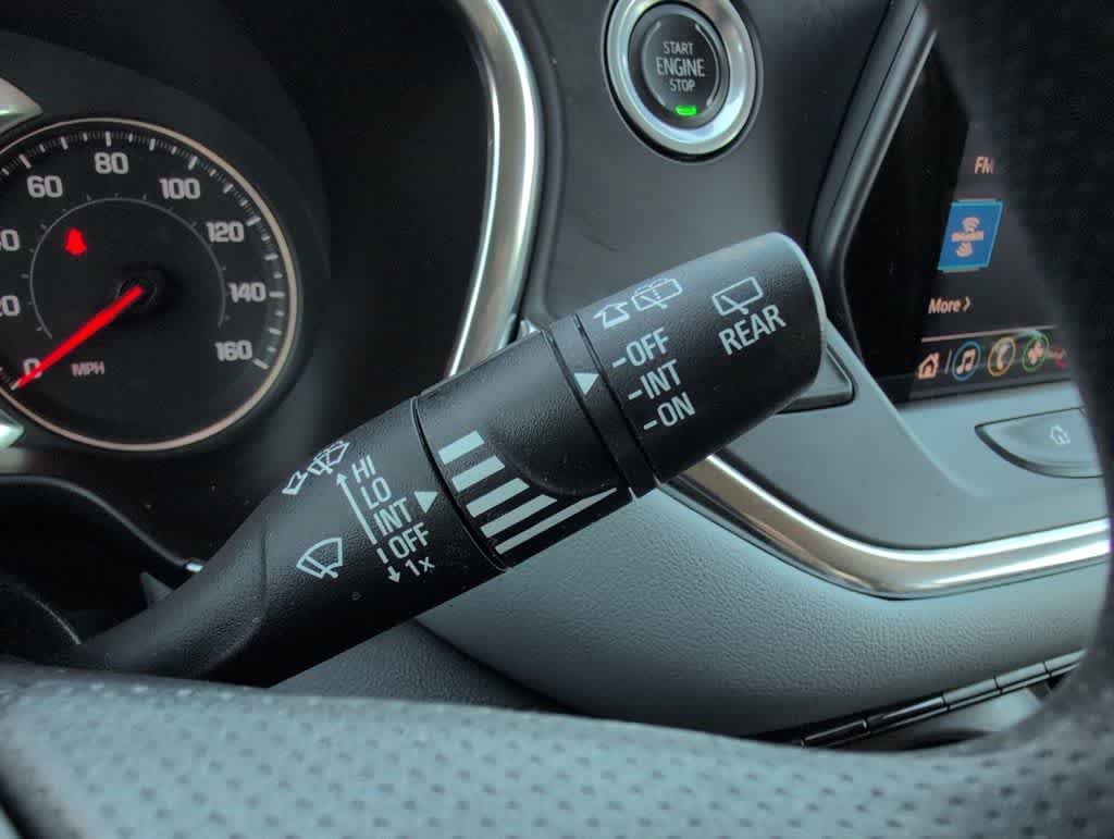 Thumbnail: 2022 Chevrolet Blazer - 25