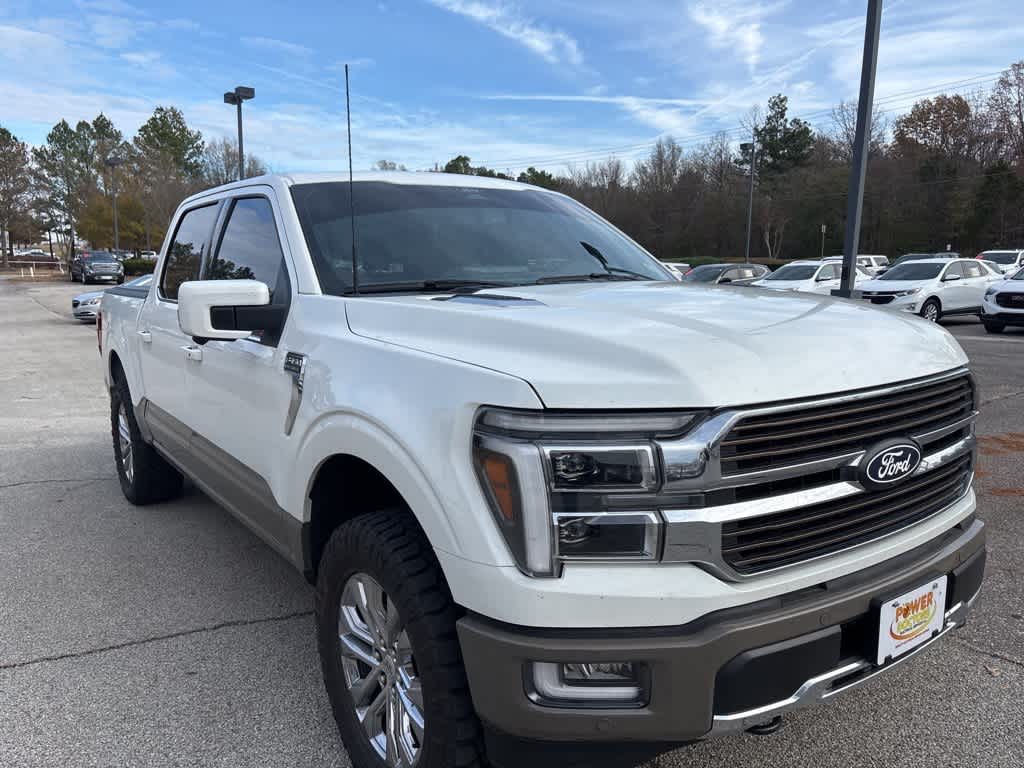 Thumbnail: 2025 Ford F-150 - 27