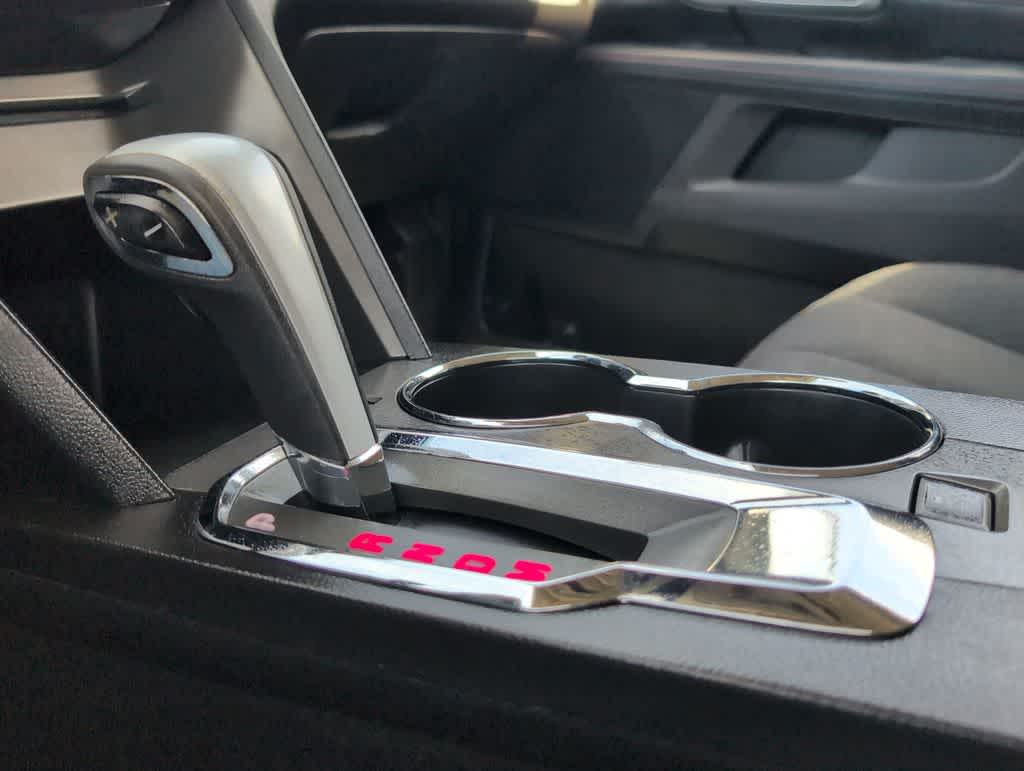 Thumbnail: 2012 GMC Terrain - 32