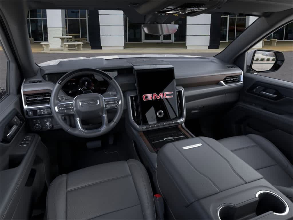 Thumbnail: 2026 GMC Yukon - 15