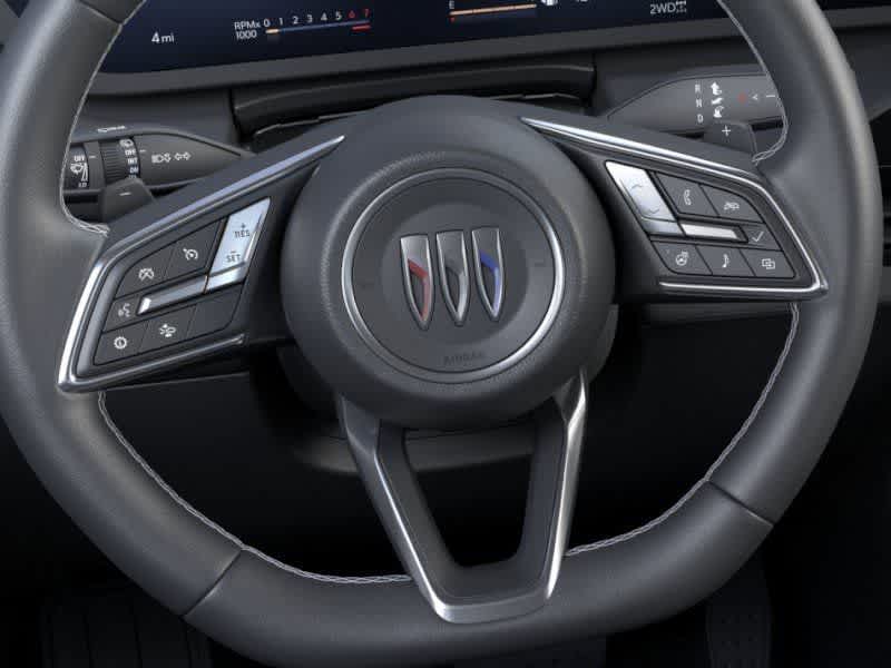 Thumbnail: 2026 Buick Enclave - 19