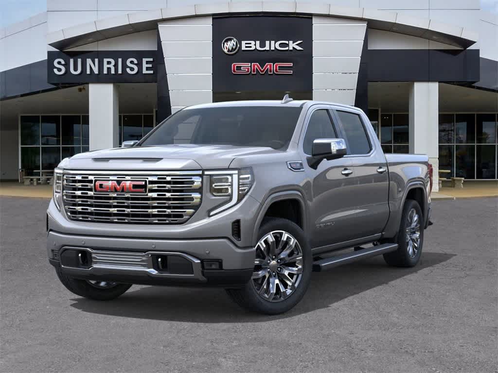 Thumbnail: 2026 GMC Sierra 1500 - 7