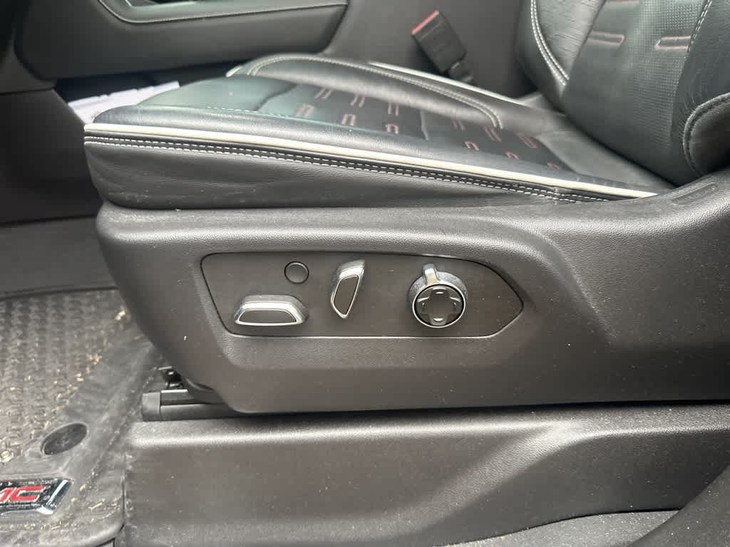 Thumbnail: 2023 GMC Sierra 1500 - 11