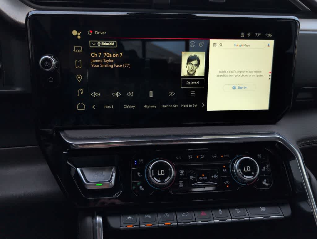 Thumbnail: 2023 GMC Sierra 1500 - 27