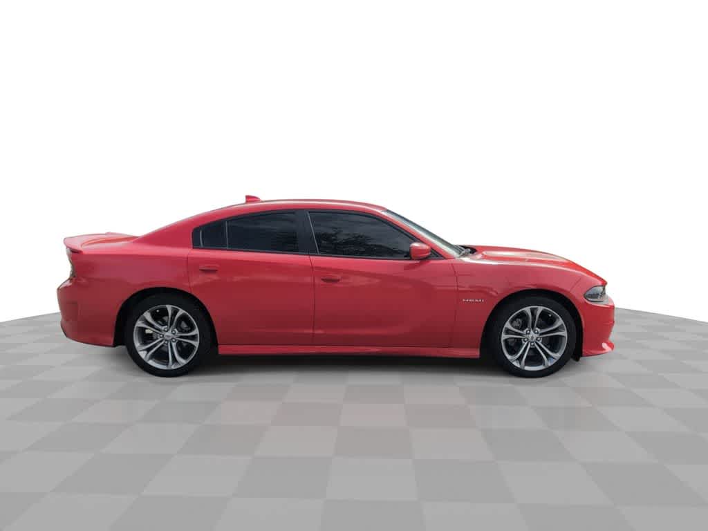 Thumbnail: 2021 Dodge Charger - 9