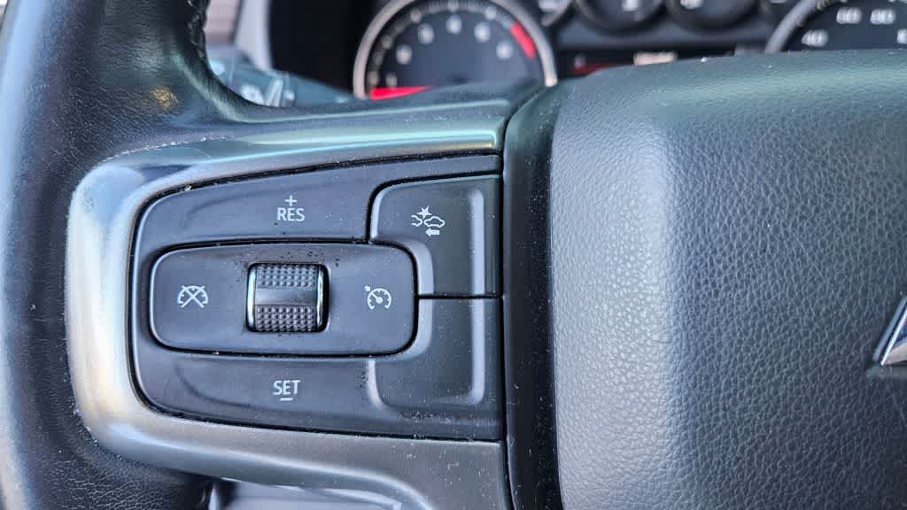 Thumbnail: 2021 Chevrolet Tahoe - 22