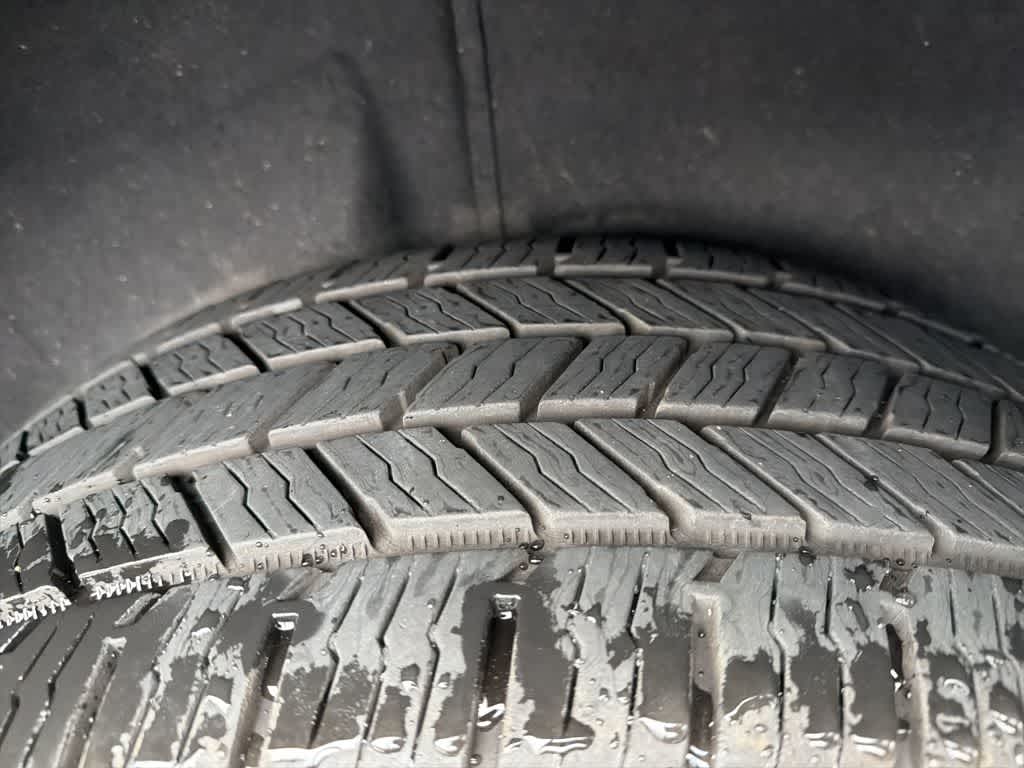 Thumbnail: 2018 Chevrolet Traverse - 15