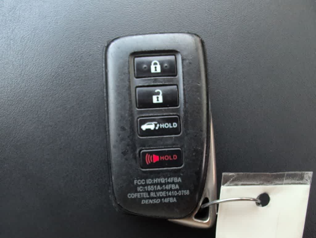 Thumbnail: 2020 Lexus NX - 36