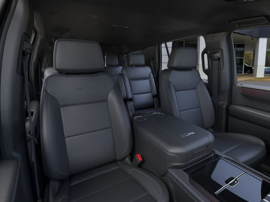 Thumbnail: 2026 GMC Yukon - 16