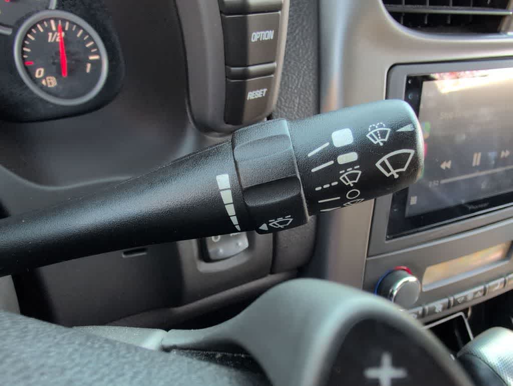 Thumbnail: 2007 Chevrolet Corvette - 23