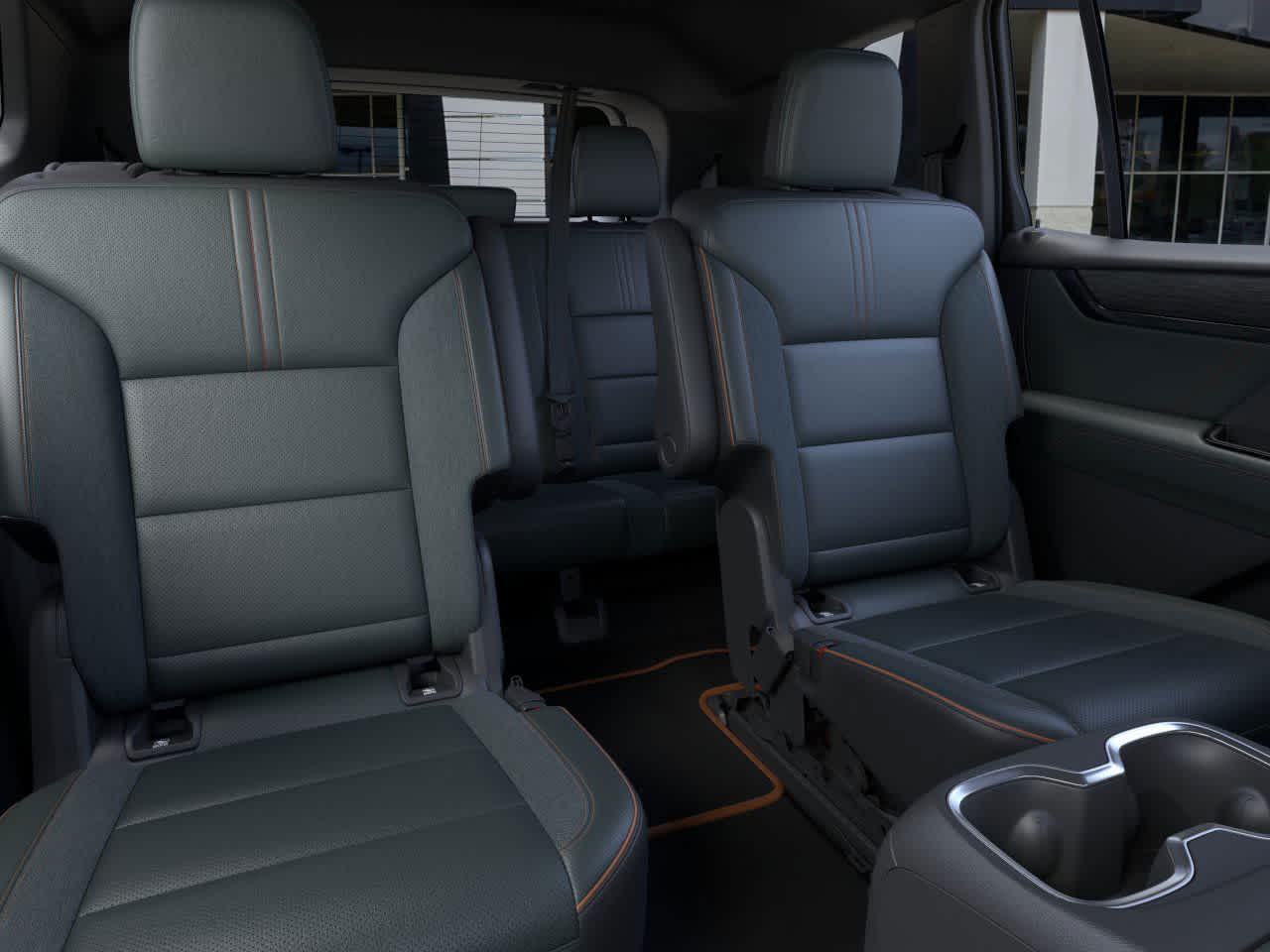 Thumbnail: 2026 GMC Acadia - 17