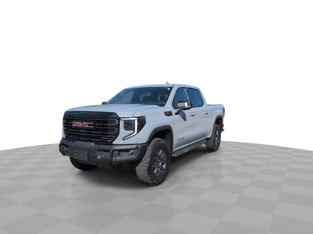 Thumbnail: 2024 GMC Sierra 1500 - 4
