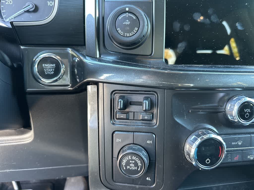 Thumbnail: 2021 Ford F-150 - 15
