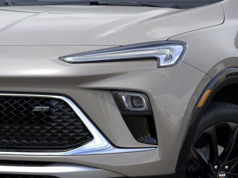 Thumbnail: 2026 Buick Encore GX - 10