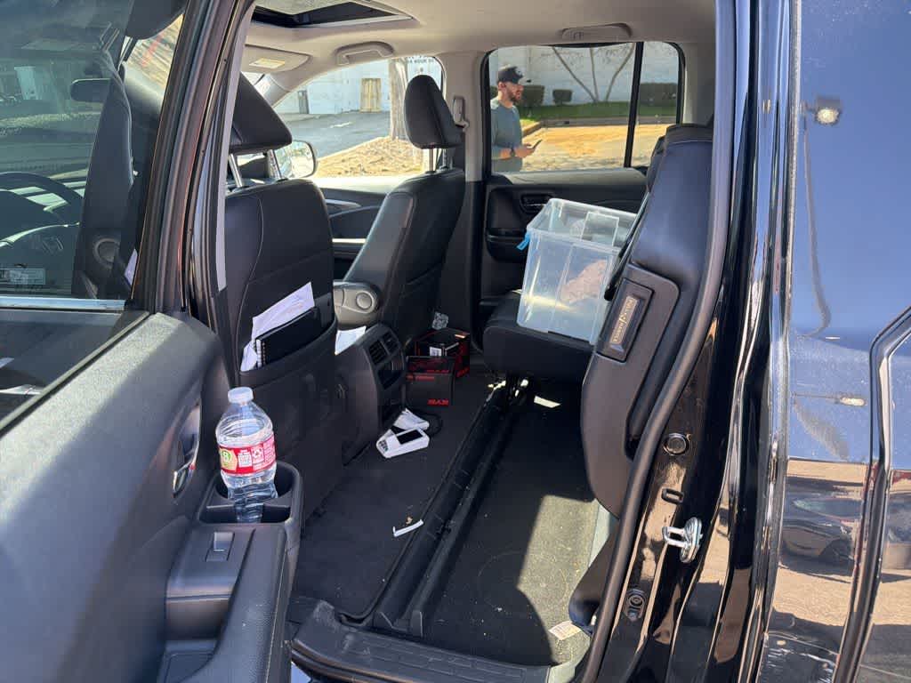 Thumbnail: 2019 Honda Ridgeline - 9