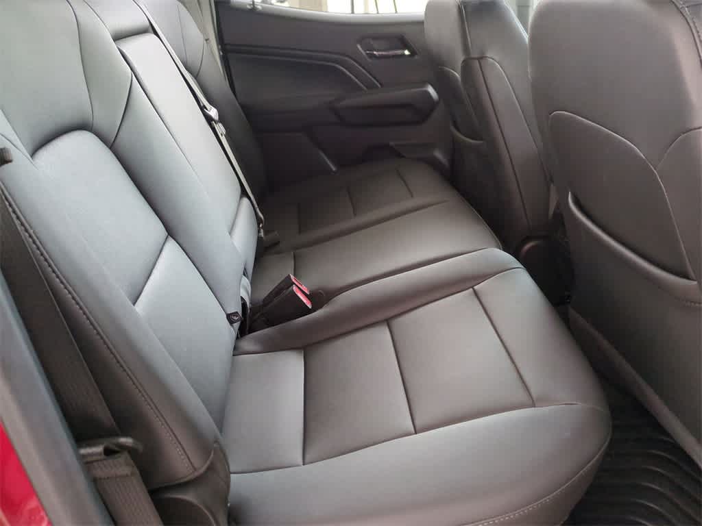 Thumbnail: 2024 Chevrolet Colorado - 21