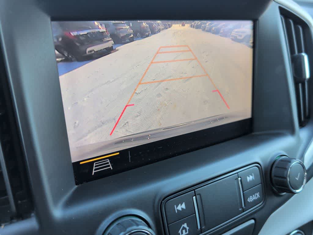 Thumbnail: 2020 GMC Terrain - 30