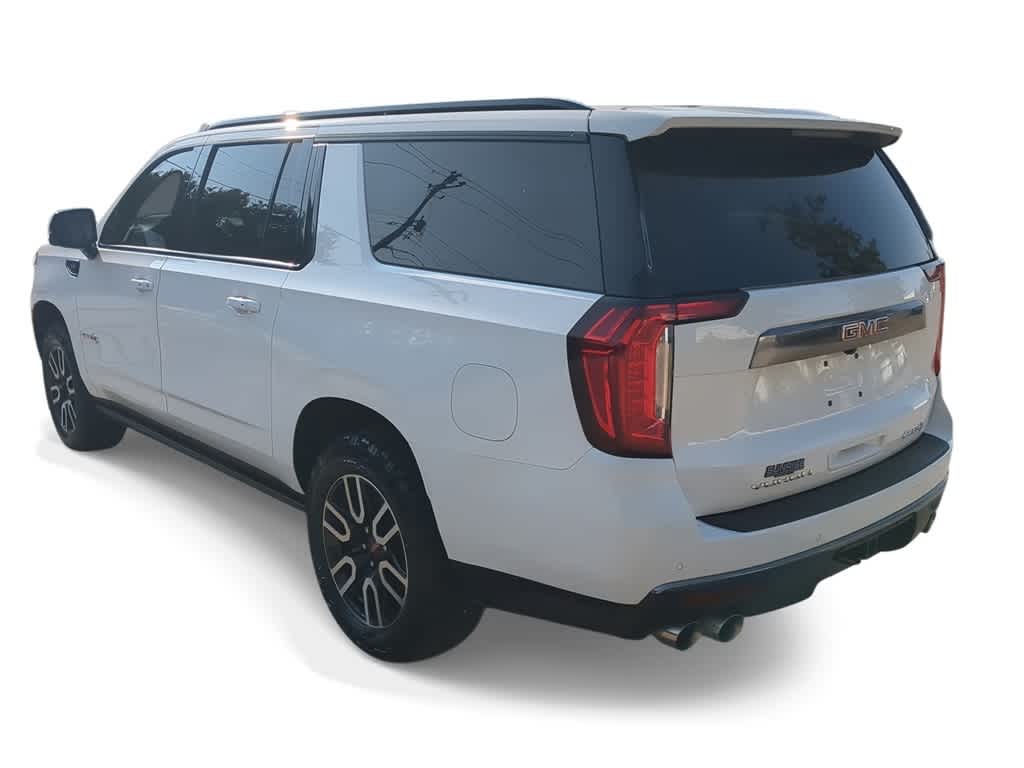 Thumbnail: 2023 GMC Yukon XL - 6
