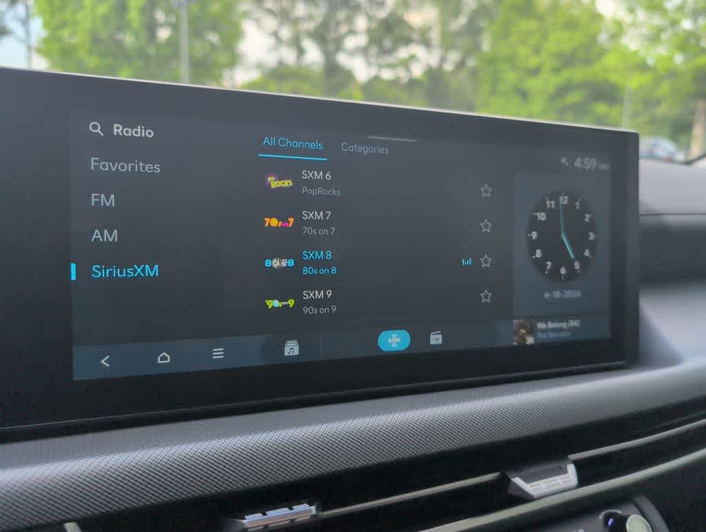 Thumbnail: 2025 Hyundai Sonata - 30