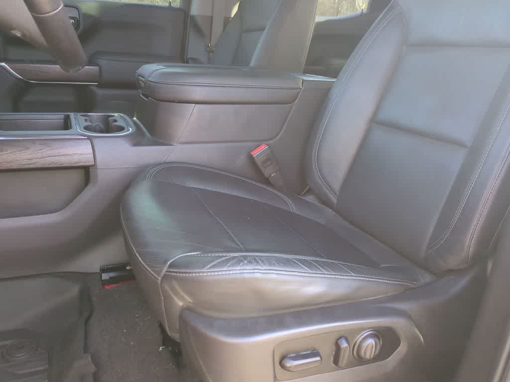 Thumbnail: 2020 GMC Sierra 1500 - 17