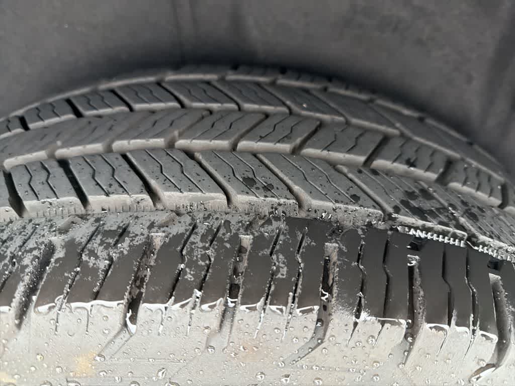 Thumbnail: 2018 Chevrolet Traverse - 10