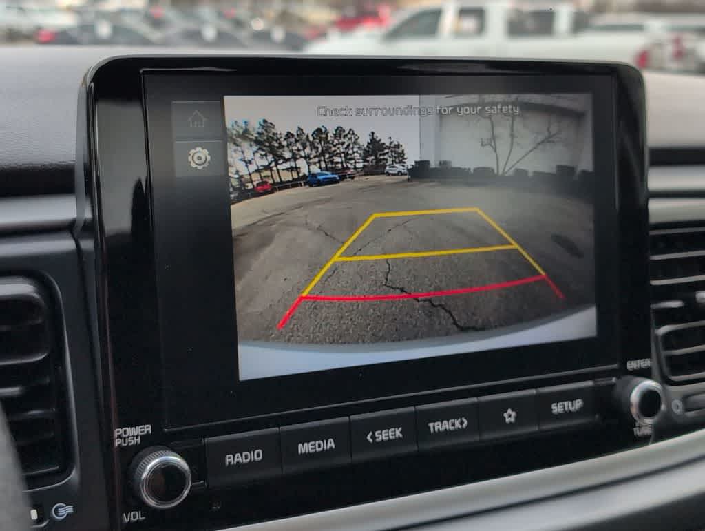 Thumbnail: 2023 Kia Rio - 28