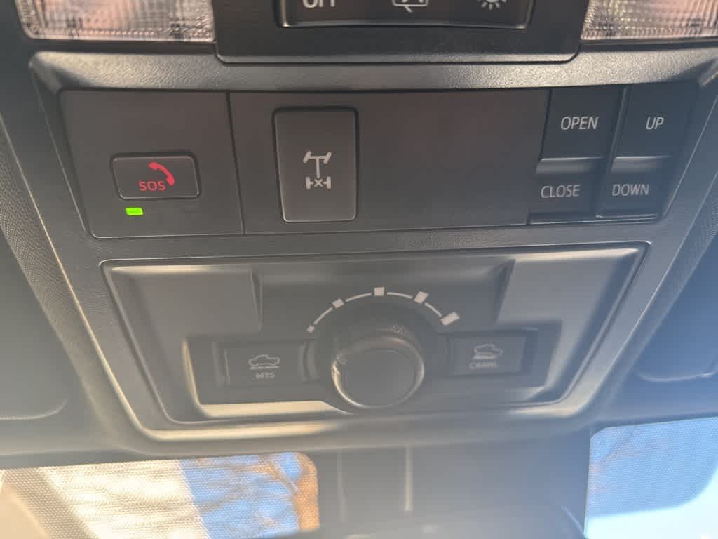 Thumbnail: 2022 Toyota Tacoma - 19