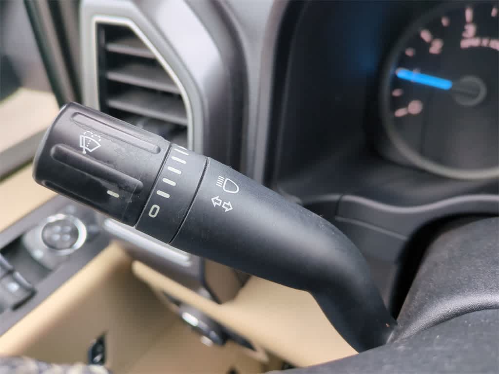 Thumbnail: 2019 Ford F-150 - 27