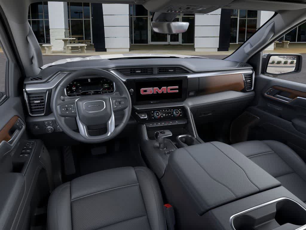 Thumbnail: 2026 GMC Sierra 1500 - 15