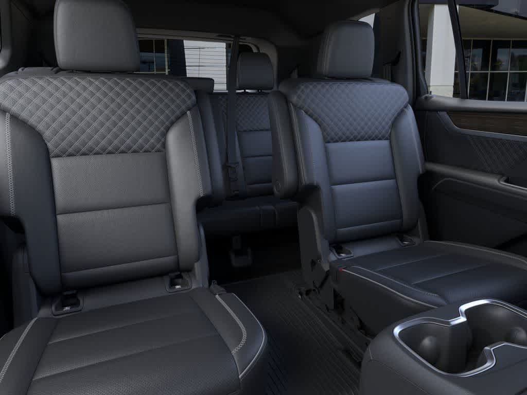 Thumbnail: 2026 GMC Acadia - 17