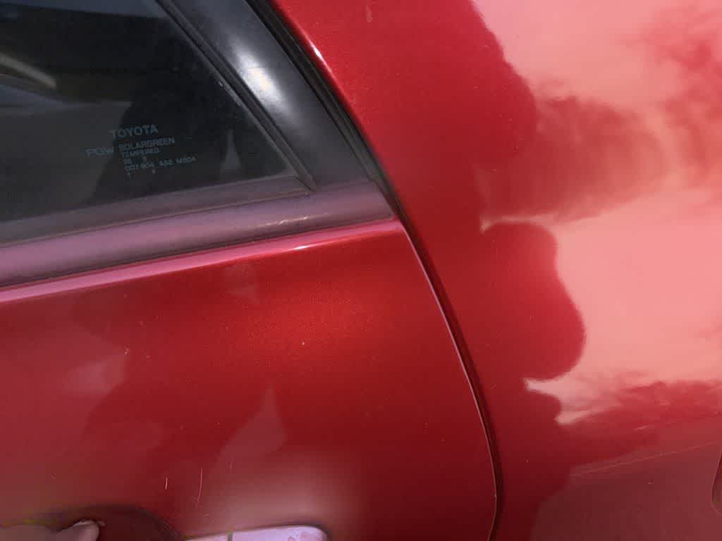 Thumbnail: 2013 Toyota Corolla - 9