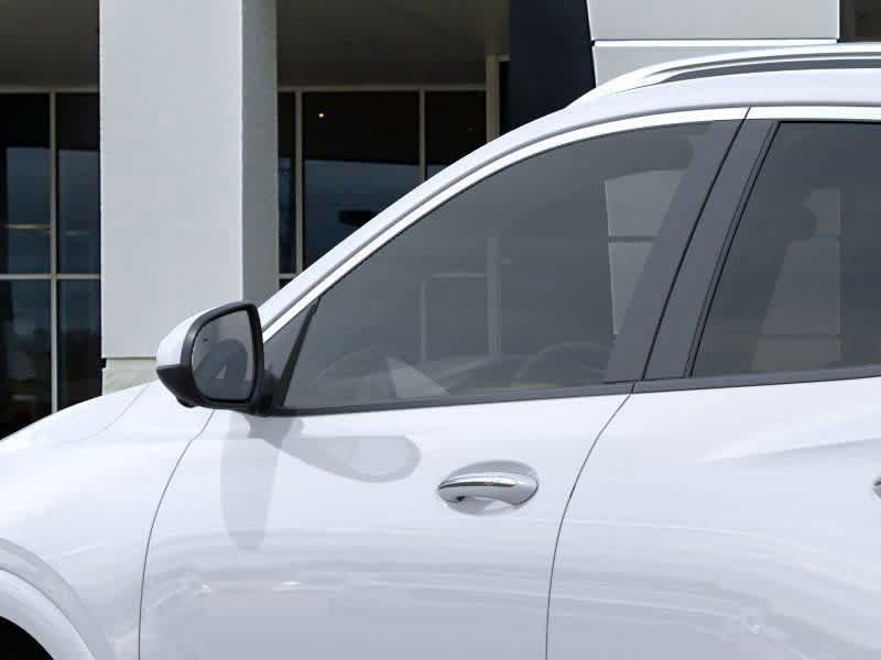 2026 Buick Encore GX Avenir 12