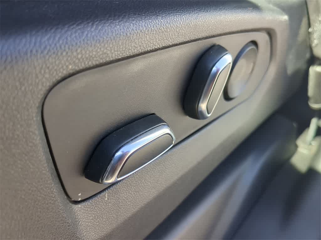 Thumbnail: 2022 GMC Sierra 1500 - 18