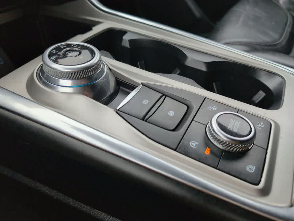 Thumbnail: 2021 Ford Explorer - 33
