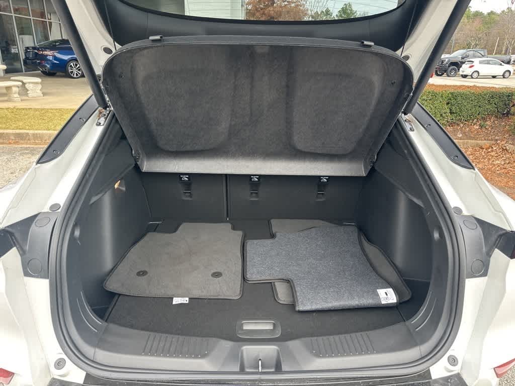 Thumbnail: 2024 Buick Envista - 9