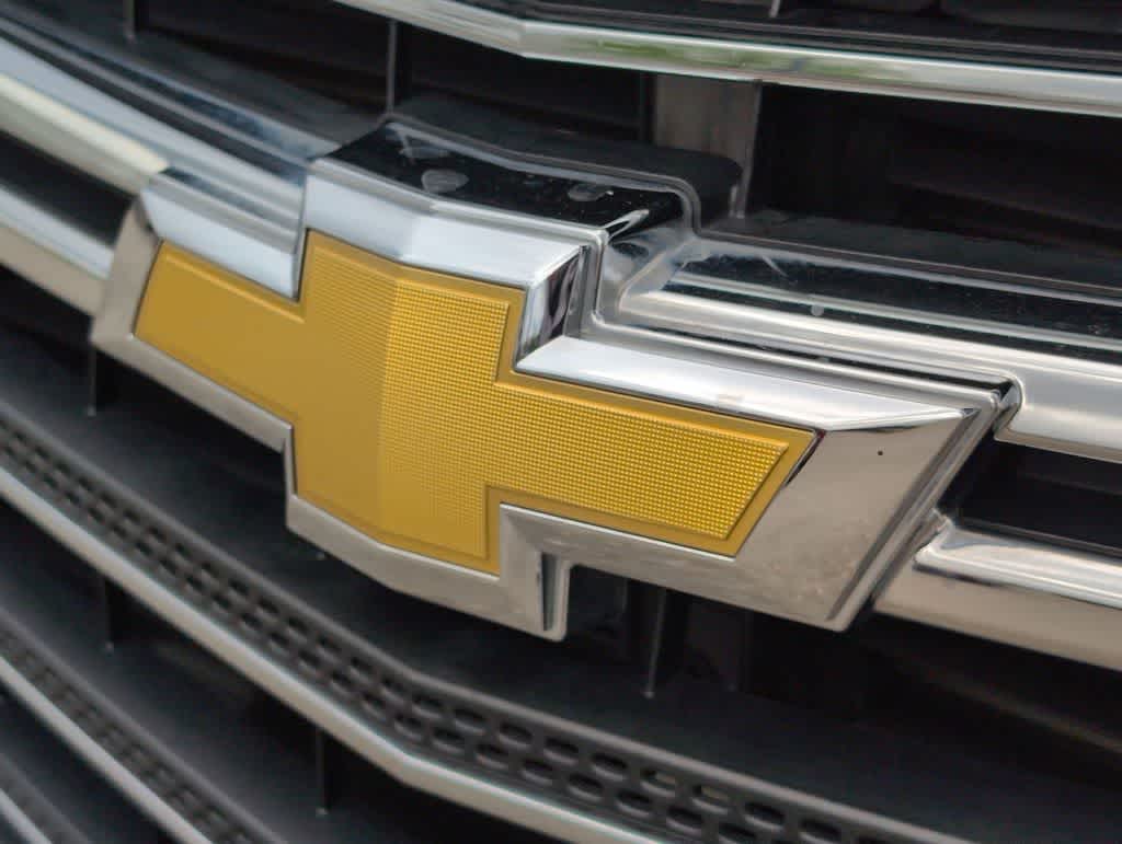 Thumbnail: 2019 Chevrolet Traverse - 12