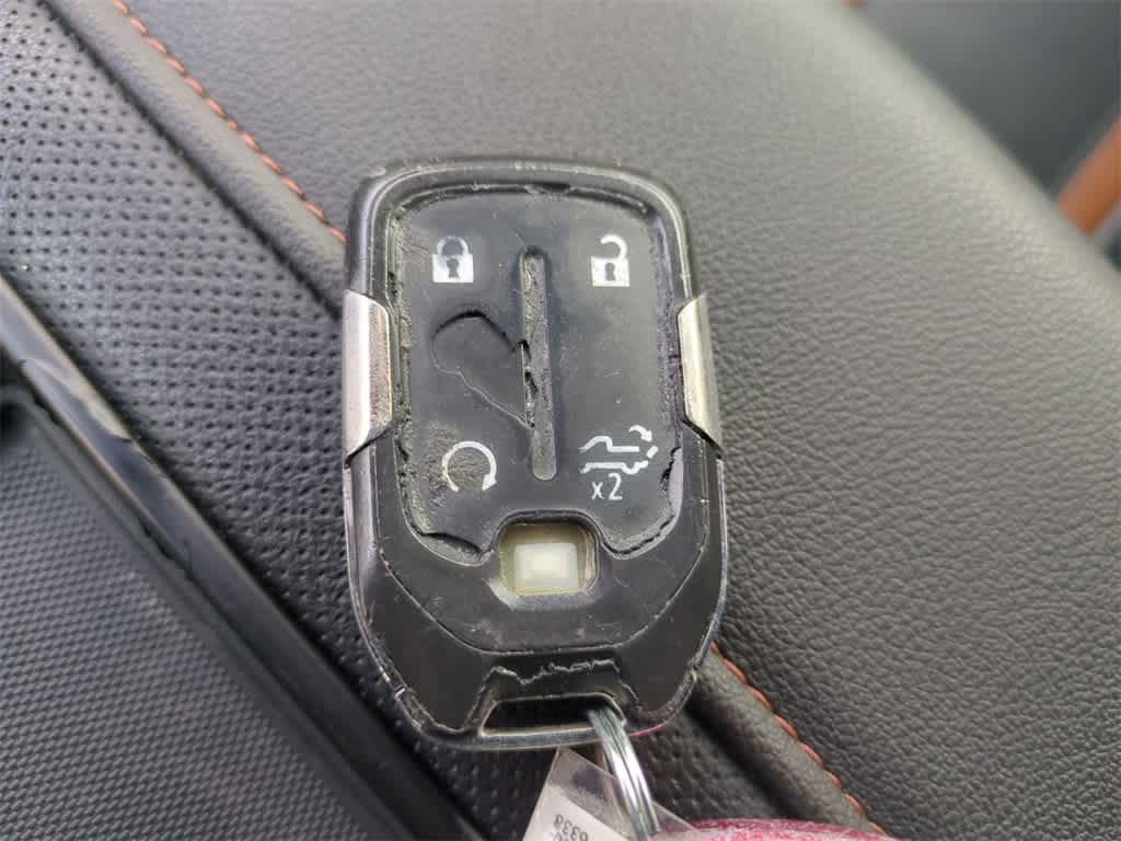 Thumbnail: 2019 GMC Sierra 1500 - 38