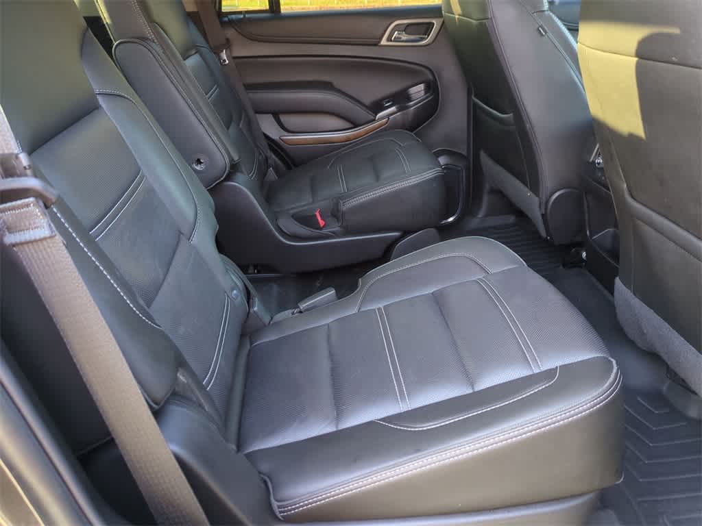 Thumbnail: 2019 GMC Yukon - 22