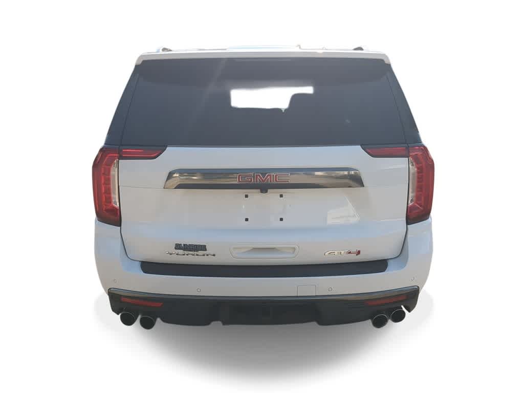 Thumbnail: 2023 GMC Yukon XL - 7