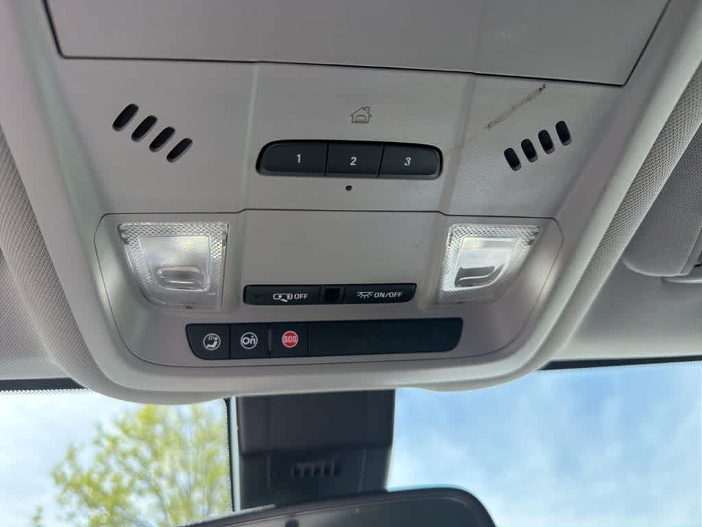 Thumbnail: 2022 GMC Terrain - 20