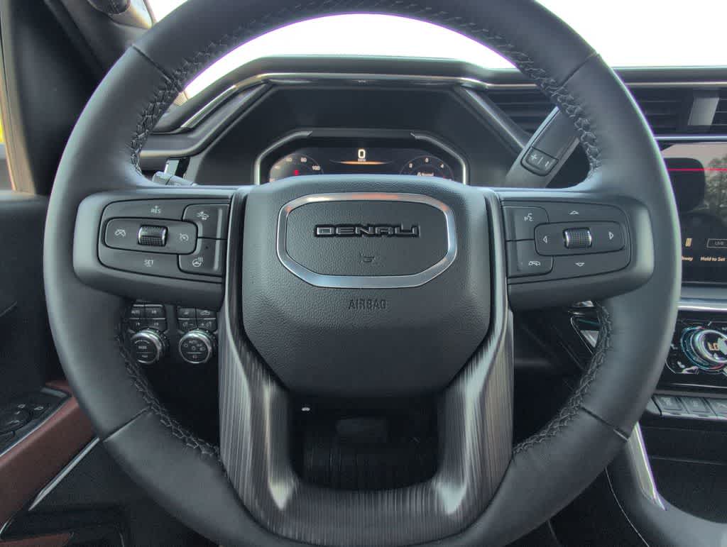 Thumbnail: 2026 GMC Sierra 2500 - 23