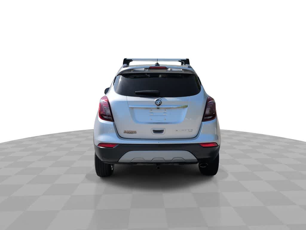Thumbnail: 2019 Buick Encore - 7