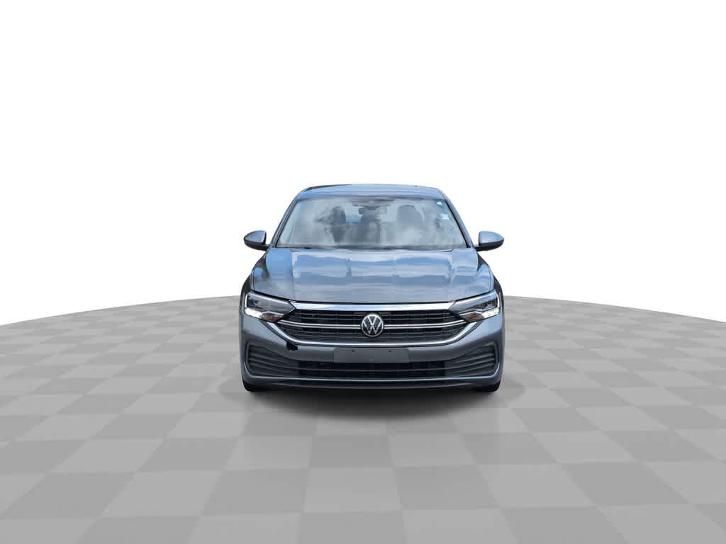 Thumbnail: 2024 Volkswagen Jetta - 3