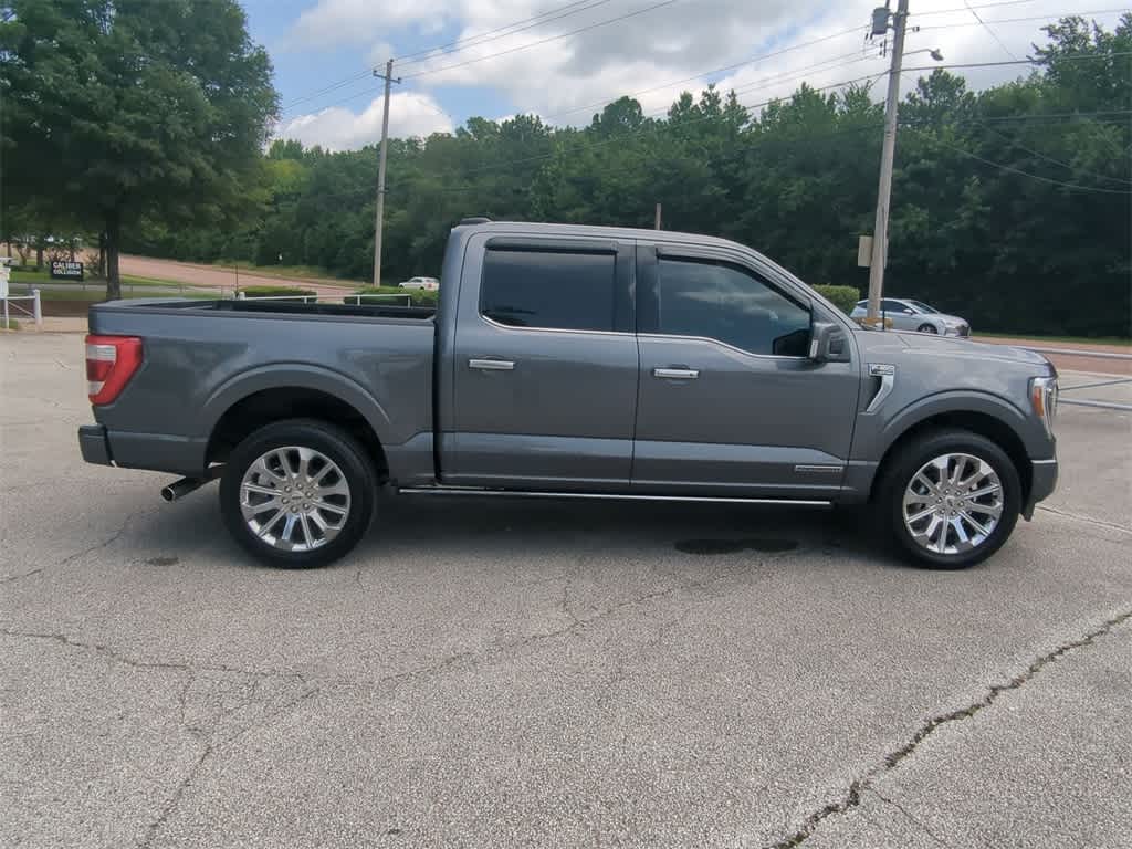 Thumbnail: 2023 Ford F-150 - 9