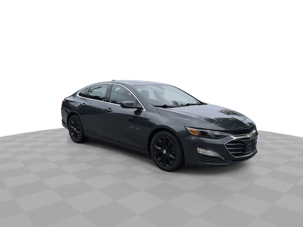 Thumbnail: 2021 Chevrolet Malibu - 2
