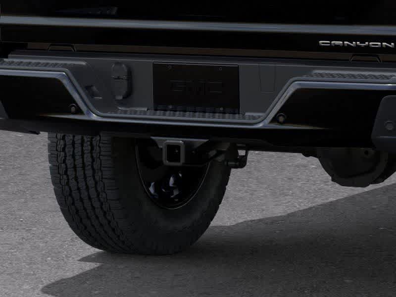 Thumbnail: 2026 GMC Canyon - 15