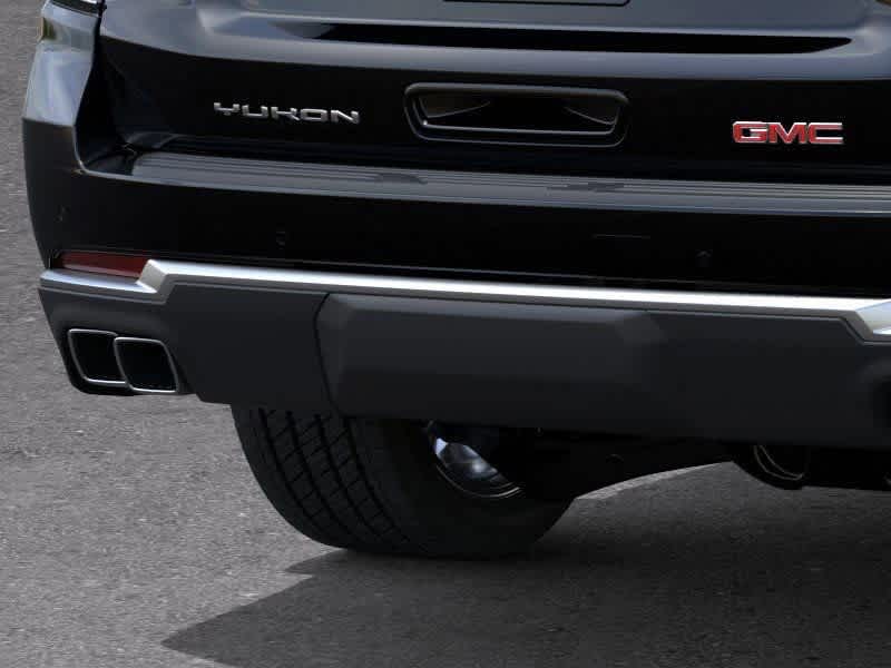 Thumbnail: 2025 GMC Yukon - 14