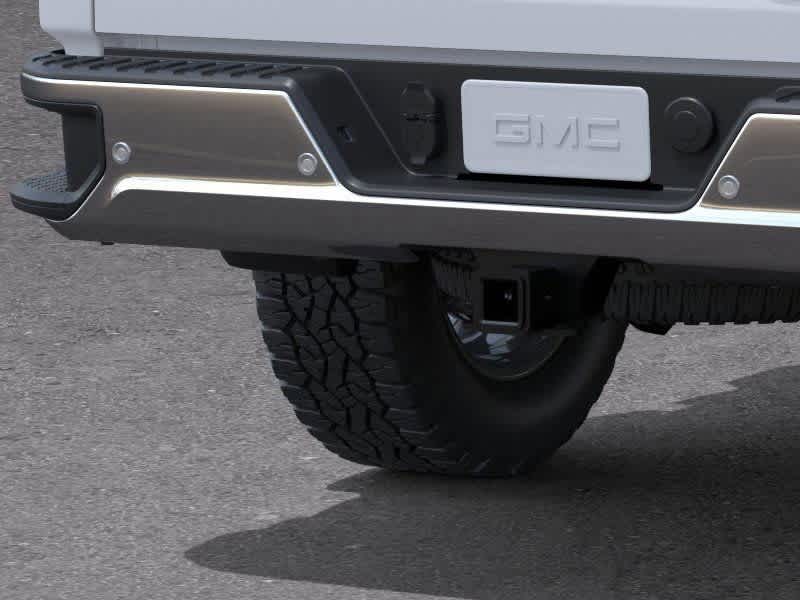 Thumbnail: 2026 GMC Sierra 2500 - 14